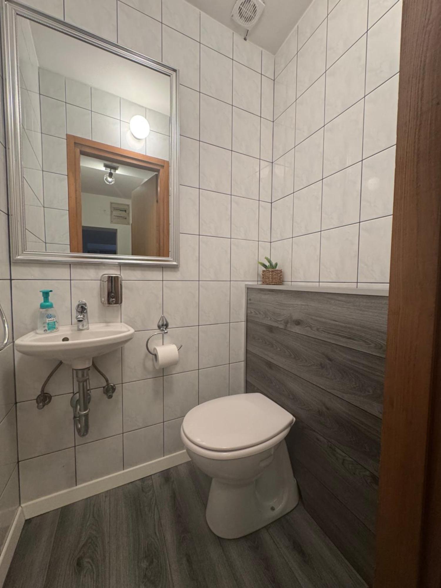 Ferienwohnung Sea House Lea Novi Vinodolski Exterior foto